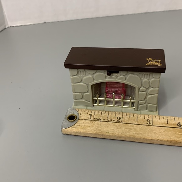 Fool Vintage Furniture mix and match lot of 12 - Picture 4 of 13